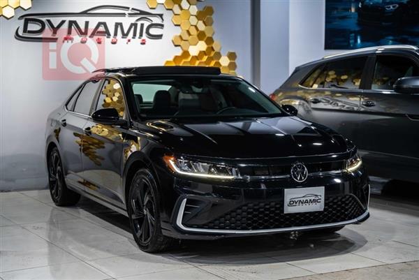 ڤۆڵکسواگن جێتا 2025  بۆ فرۆشتن لە عێراق - هەولێر